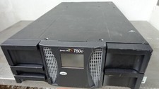 SPECTRA T50e Logic Taper Library LTO Ultrium NO Drives / Licenses