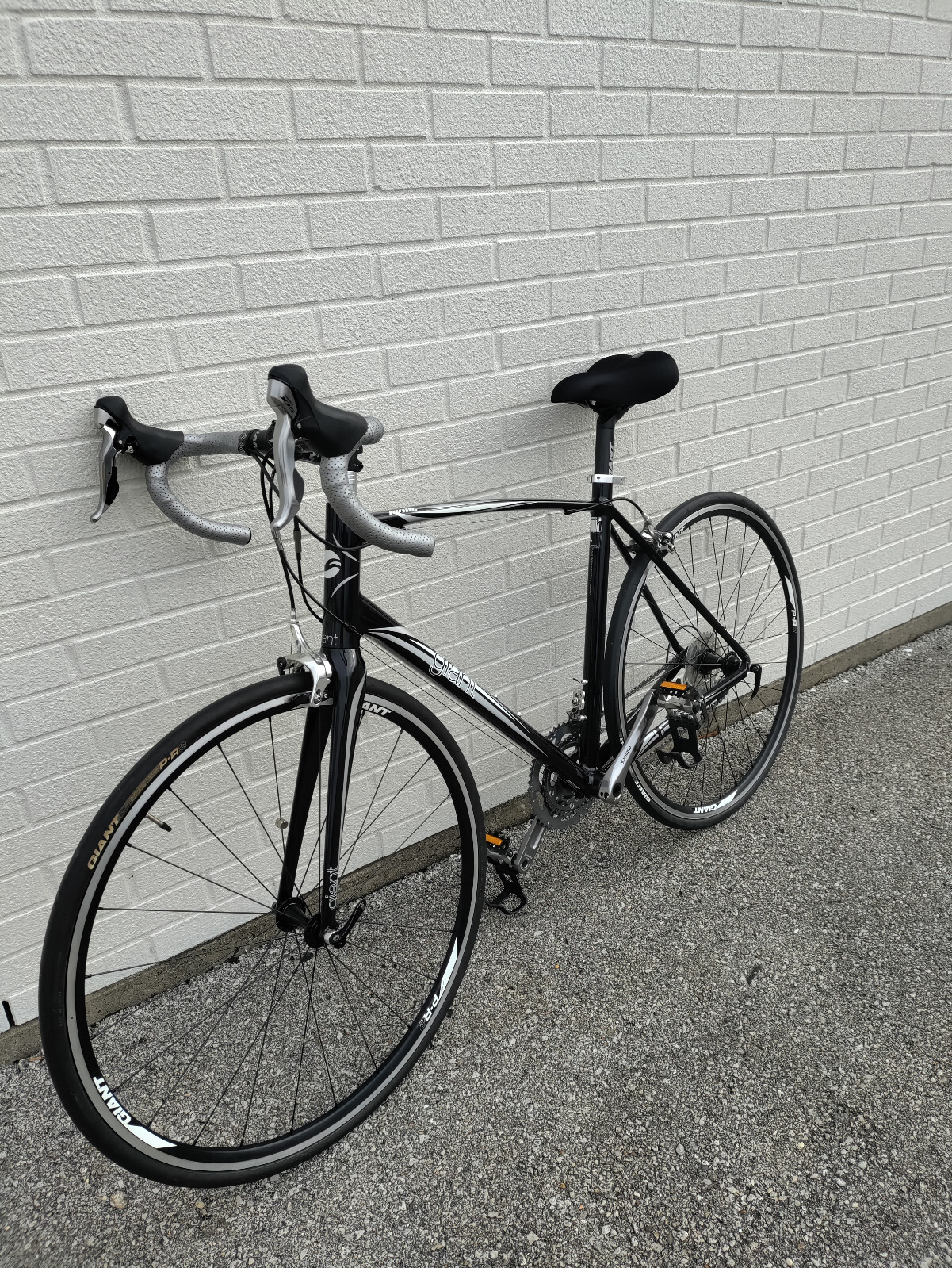 Giant Avail 1 Road Bike Large eBay