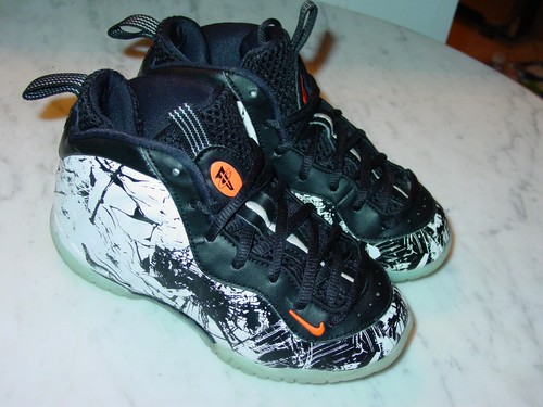 shattered backboard foamposite