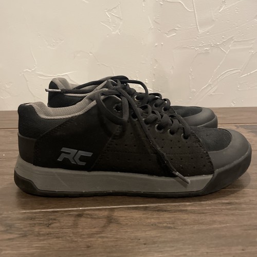 Ride Concepts Chaussures VTT Livewire Noir | Maciag Offroad