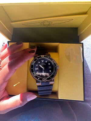 Invicta pro diver lady model 37299 - Ladies watch  Quartz