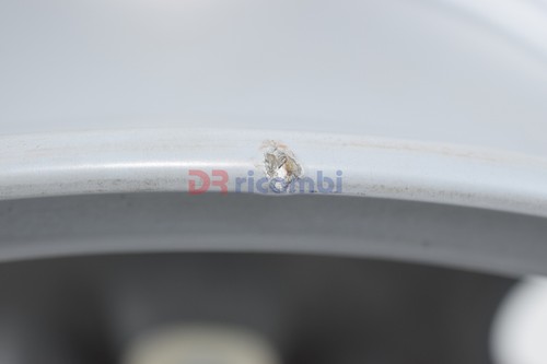 CERCHIONE CERCHIO RUOTA IN LEGA LEGGERA ALFA ROMEO 166 ALFA ROMEO 60629499/1 - Imagen 6 de 7