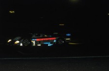Eddie Irvine Mauro Martini Jeff Krosnoff Toyota 94C V LM Le Mans 1994 Photo 3