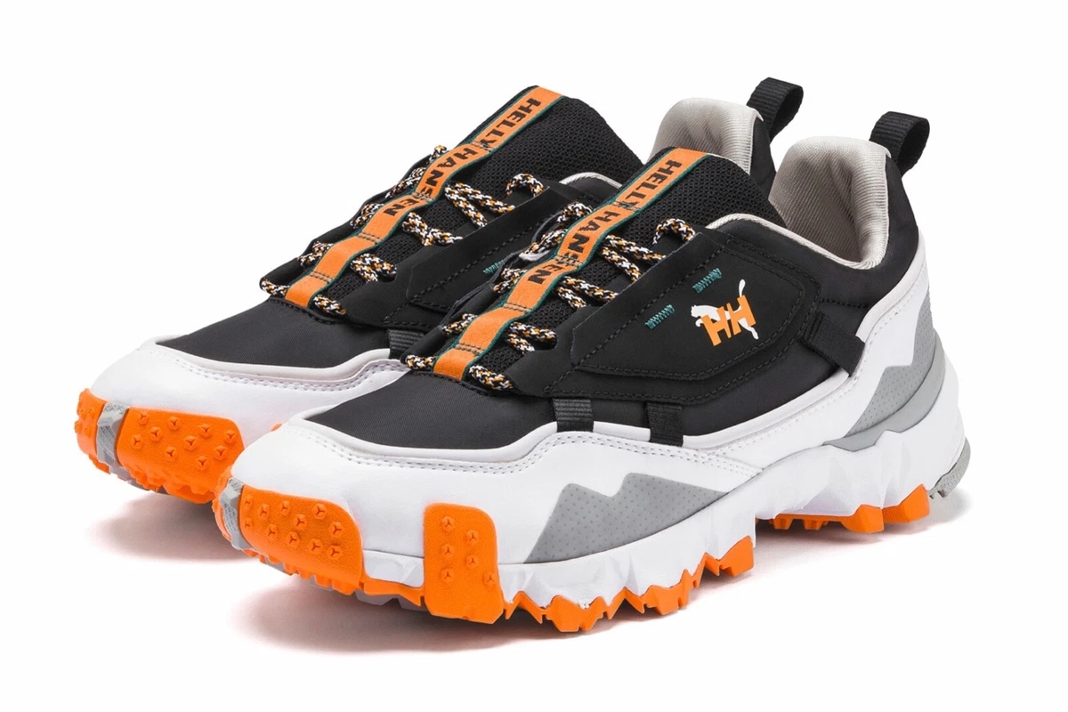 Puma trailfox sneaker sale