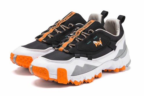 helly hansen puma sneakers