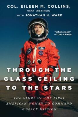 Through the Glass Ceiling to the Stars Format: General/trade