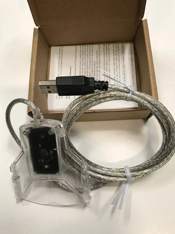 x50 GEMALTO IDBRIDGE CT30 USB SMART CARD READERS  - BRAND NEW - Image 4 of 4