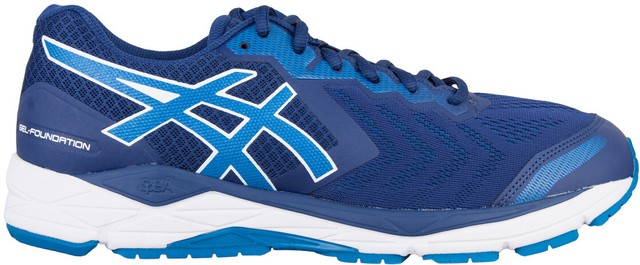 asics trainers wide fit