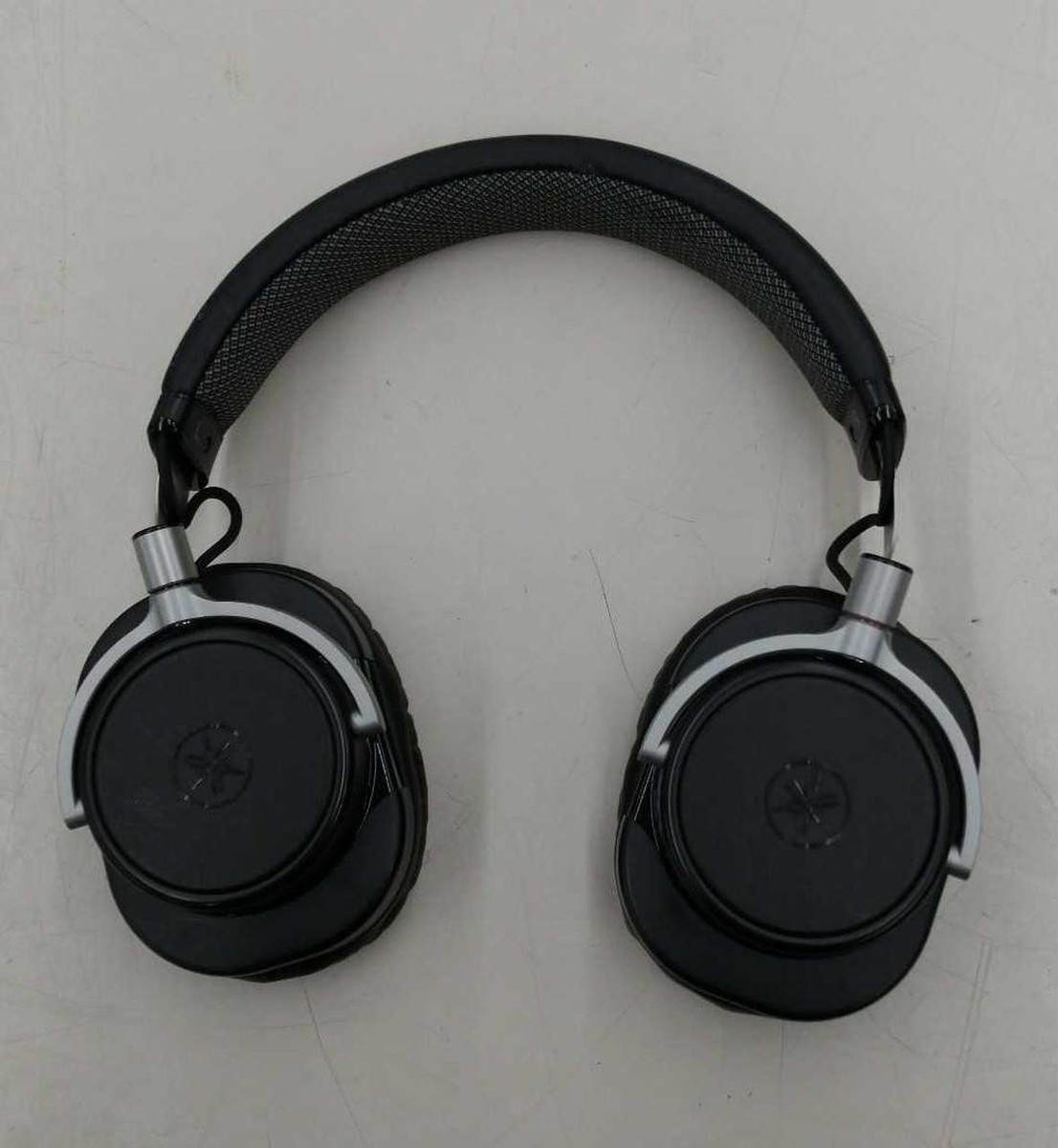 YAMAHA HPH-W300 ワイヤレスヘッドホン ハイレゾ対応 美品 YAMAHA HPH-W300 ワイヤレスヘッドホン ハイレゾ対応 美品 ヤマハ