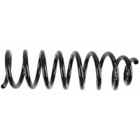 Sachs Fahrkwersfeder Spiralfeder Passend FüR VW Touareg 7LA 7L6 7L7 994 355