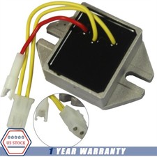 Voltage Regulator Fits BS Engines 793360 794360 691188 491546