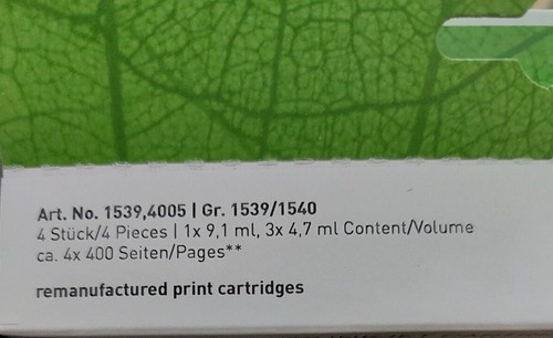 KMP Multipack b101v - Foto 2 di 3