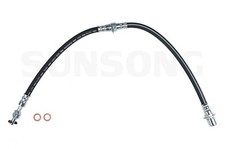 Brake Hydraulic Hose Front Sunsong North America 2201127