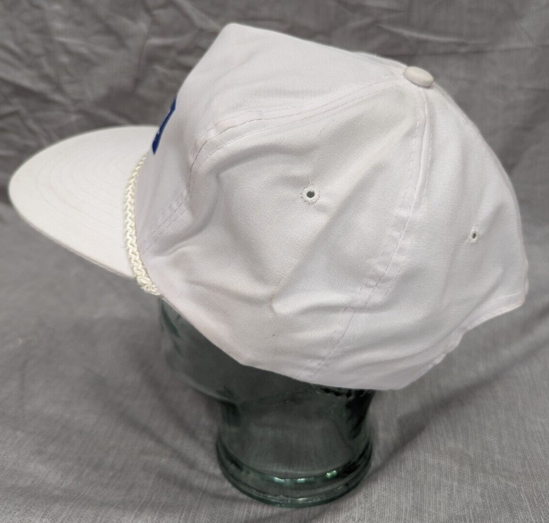 Thrall Distribution Cap Adjustable Snapback Rope … - image 7