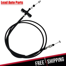 For 01-04 Nissan Frontier Xterra 3.3L Accelerator Throttle Cable 18201-9Z410
