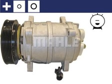 MAHLE ACP 799 000S Kompressor, Klimaanlage für VOLVO