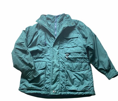 st john's bay summit softshell jacket