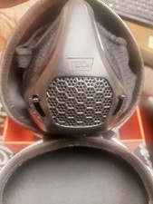 TEC Endurance Training Mask
