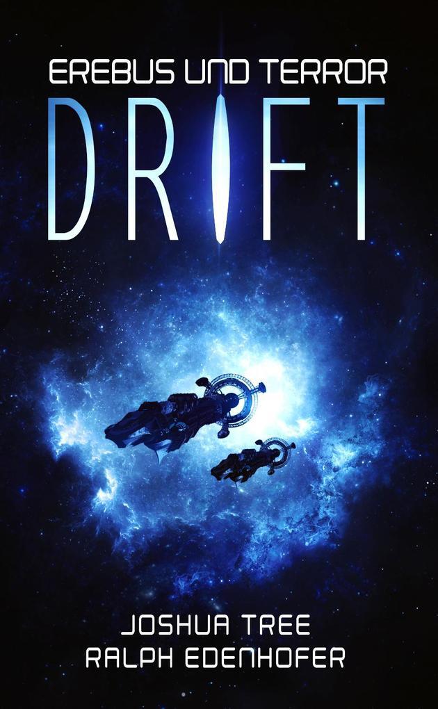 Thumbnail - Erebus Und Terror: Drift | Joshua Tree, Ralph Edenhofer | 2020 |