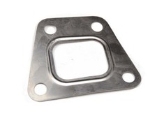 Metall Dichtung Turbolader Lader T2 T3 1.6 JX TD Turbo Diesel VW Bus