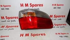 TOYOTA LUCIDA REAR LIGHT DRIVERS BACK LIGHT O/S FACELIFT ?1996~1999?FAST POST