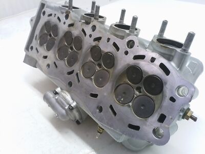 【レア】NG HEAD - 悪ガキ代表 Kawasaki ZX-6R 98 01 Engine Head | eBay