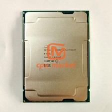 Intel Xeon Platinum 8370C SRKHC 2.8GHz 32 Cores 270W LGA4189 CPU Processor