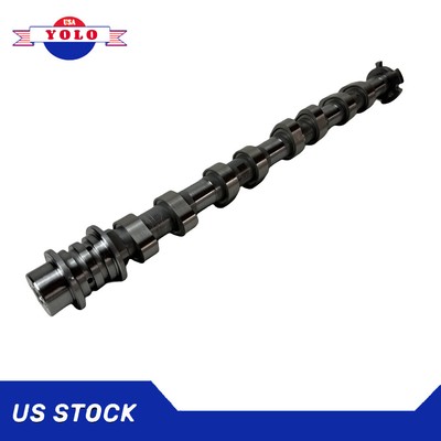 24200-2E074 Exhaust Camshaft For KIA FORTE KONA VELOSTER ELANTRA SOUL 2.0L 17-21