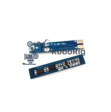 2PCS NEW 3A 7.4V 8.4V 2S Li-ion Lithium Battery 18650 Charger Protection Board