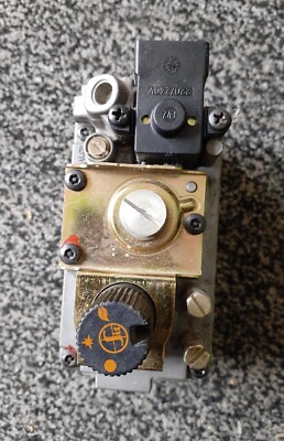 House Warmer 55 Back Boiler Gas Fully Original