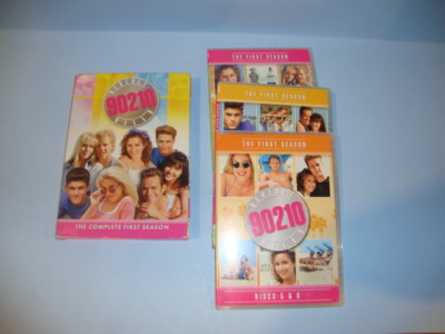 その他 Beverly Hills 90210: Complete First Season [DVD] Amazon.com: Beverly Hills, 90210: Season 1 : Jason Priestley