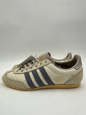 Adidas Women's Japan Sizes 7.5-8.5 Cream Silver Violet |JI2664|