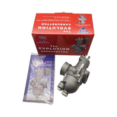 Wassell Evolution RH Bore 4 Stroke 24mm Carb Carburettor 624/300, 6/24R