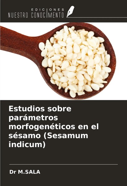 M. Sala | Estudios Sobre ParáMetros MorfogenéTicos En El SéSamo (Sesamum...-image