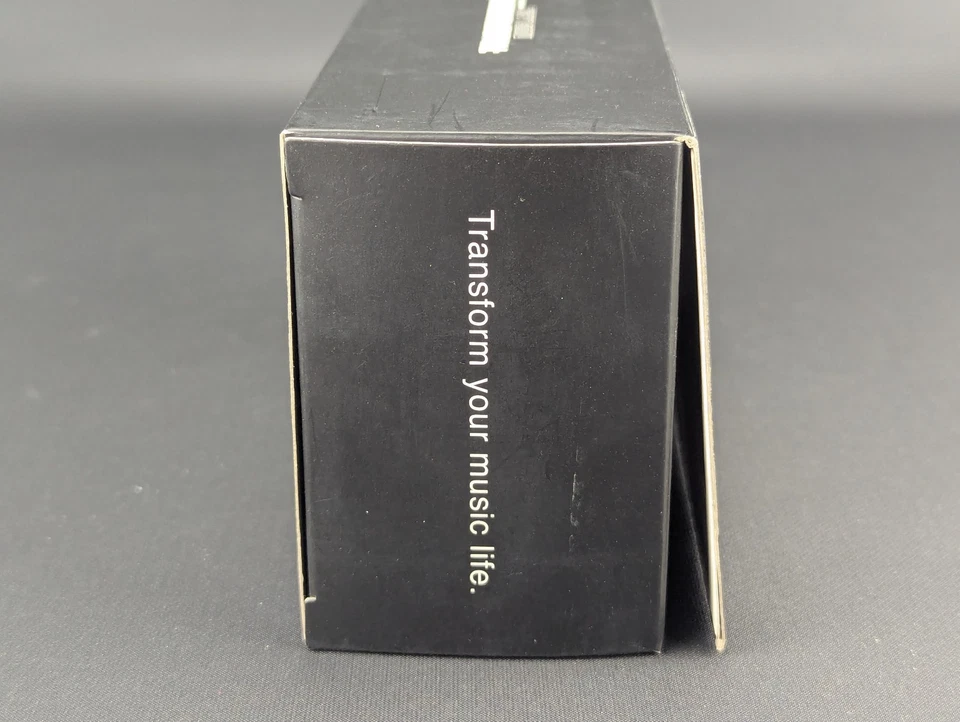 Transformers Music Label Frenzy Rumble complete Takara Earphones Headphones - Image 4 of 4