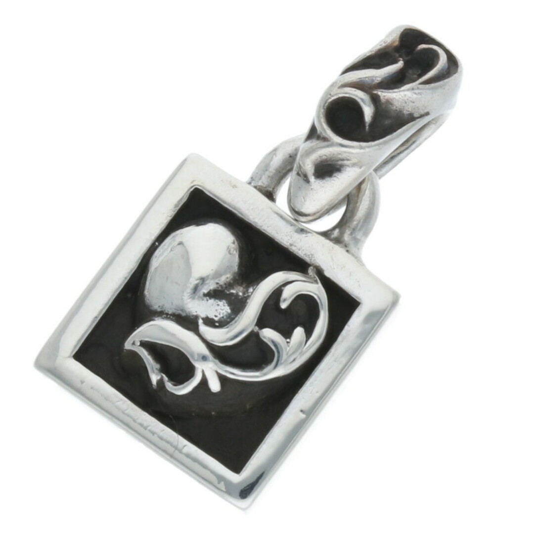 極美品‌ CHROME hearts necklace chrome hearts necklace – wyldethelabel