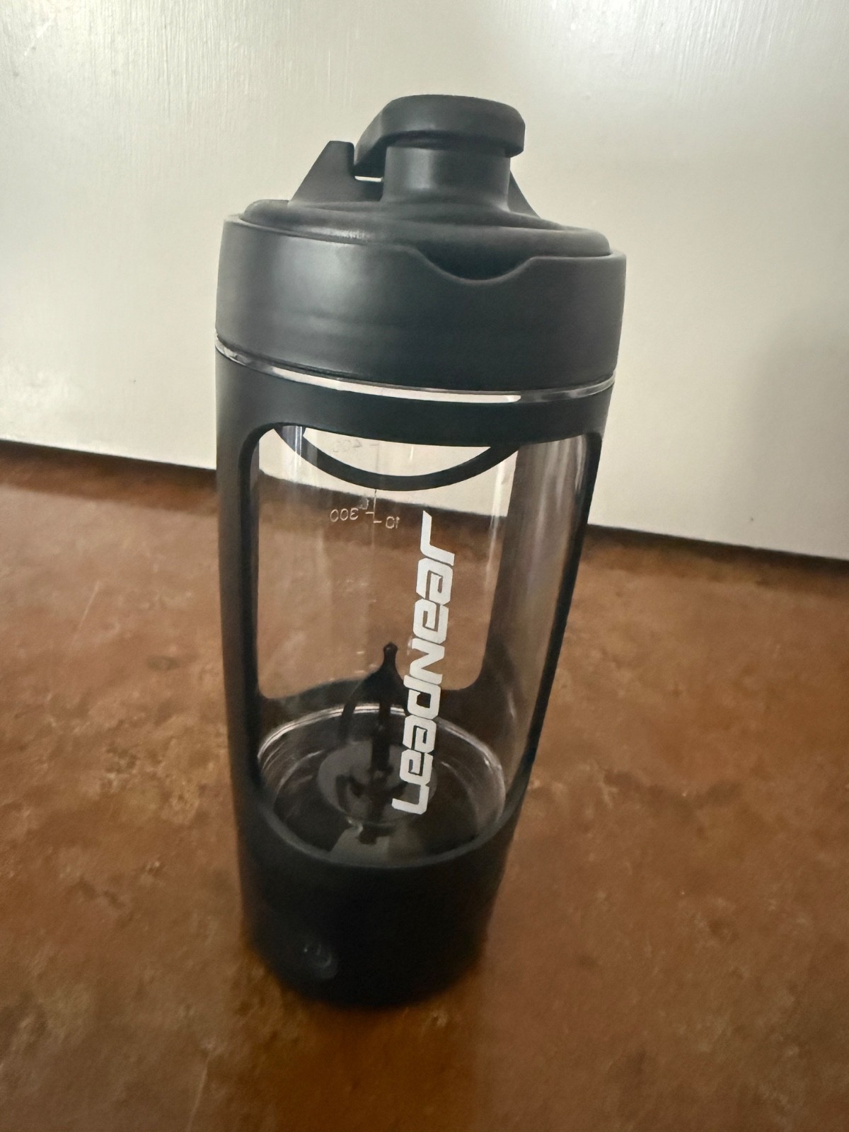 Electric Shaker Bottle, 22Oz Shaker Bottles for Protein Mixes, Usb-Rechargeable 