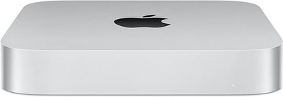 Apple Mac Mini Mnh73ll/a 2023 Silver M2 Pro 16GB 0.0 512GB SSD - NEW