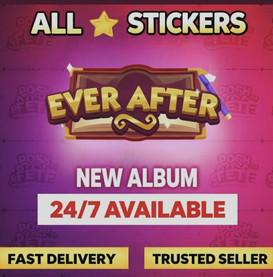#ad #ad Mono poly Stickers Go 1⭐ 6⭐ All Stickers Available IN CHEAPEST 🤑FAST 24 7💌 $15.00
