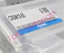 1Pc Smc Double Cylinder CXSM15-50 uzFast delivery