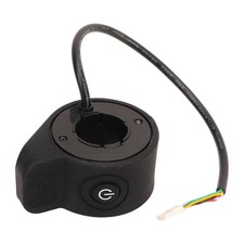 Electric Scooter Throttle Accelerator Quick Response Electric Scooter Thumb