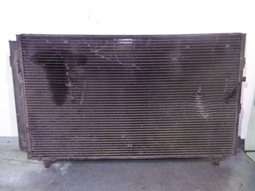 8846028550 KONDENSATOR / KÜHLER DER KLIMAANLAGE KONDENSATOR / 4778319 FÜR TOYOTA