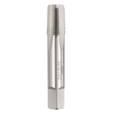Pipe Thread Tap ZG1/8-28 Polished Right Hand Screw Tapping M2