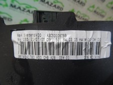 Compteur Peugeot 1007