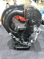 Buyers 15 Ton Pintle Hook 10040 I5 Buyers 15 Ton Pintle Hook 10040 I5