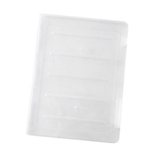 Press on Nail Storage Box Easy to Arrange Portable False Nails Packaging See