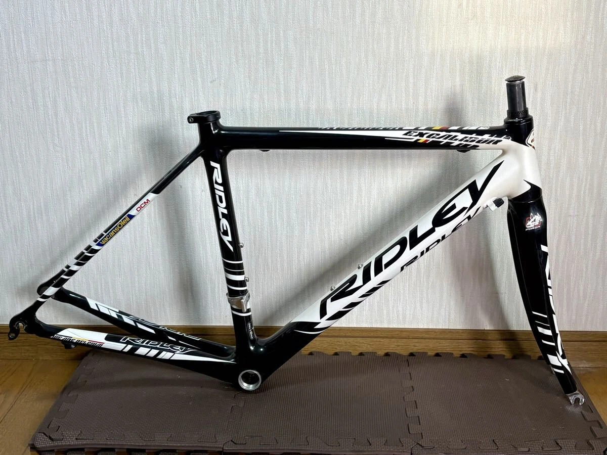 Ridley Bike Frames for Road Bike for sale | eBay