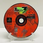 Street Fighter Alpha 3 PlayStation PS1  1999 Disc Only TESTED Works!