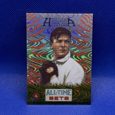 2025 Historic Autographs All-Time Sets Christy Mathewson (T206) #3 Tier 4 /75