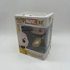 Funko Pop! Marvel Professor X 57